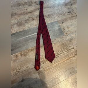 Giorgio Armani tie